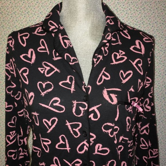 Kate Spade Dream A Little Dream Night Shirt XS - Picture 6 of 8